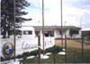 Escuela N 79 y Liceo de Masoller.