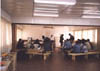 Primer taller realizado en la Escuela de Masoller.