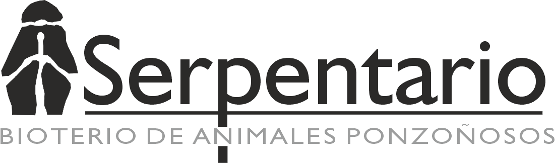 Serpentario / Bioterio de animales ponzoñosos